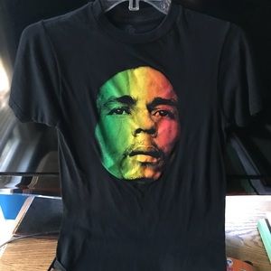 Who doesn’t love Bob Marley